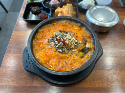우리순대국 2