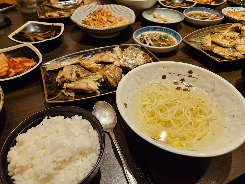 옥천 3