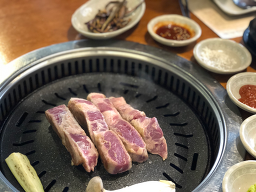 고반식당 선릉점 사진 3