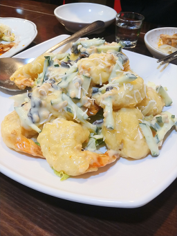 백미향 사진 4