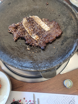 Gyodongseoksoebulgogi 6