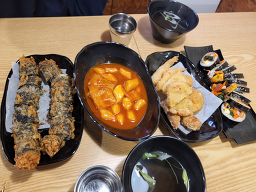 가영이네 4