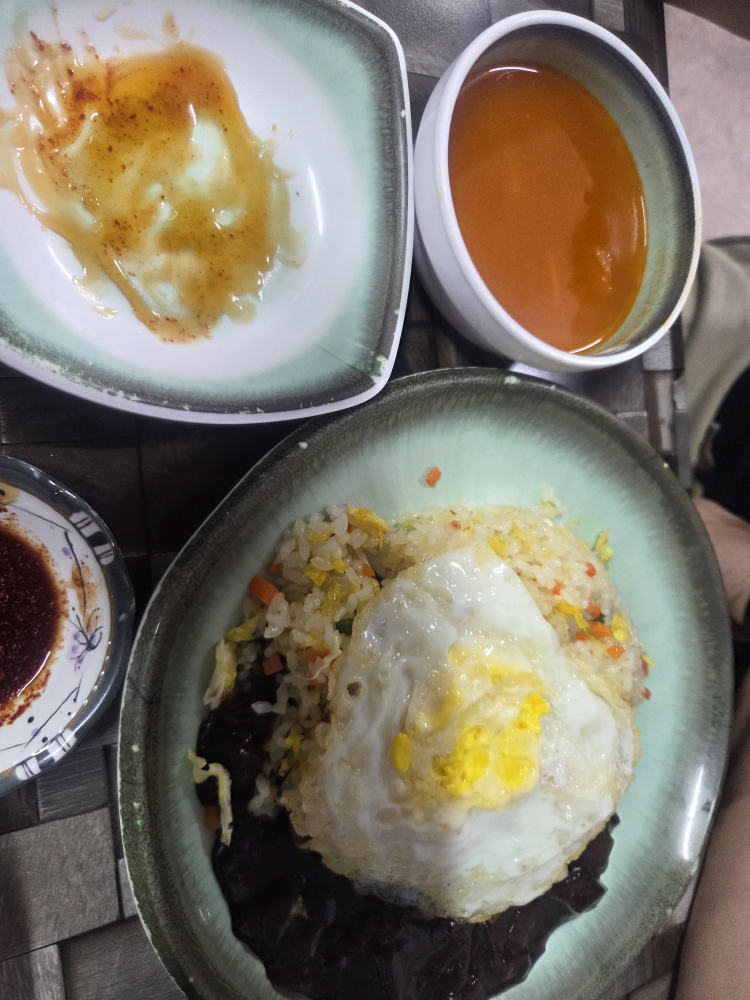 Jageumseongbanjeom (자금성반점) 1