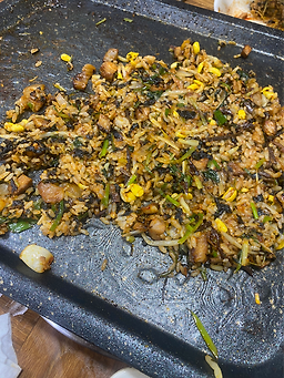 통일식당 2