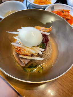 Pyeonggaok (평가옥) 3