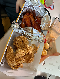 BBQ 송파삼전점 대표 사진