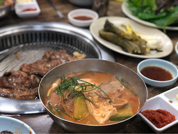 동궁숯불갈비 2