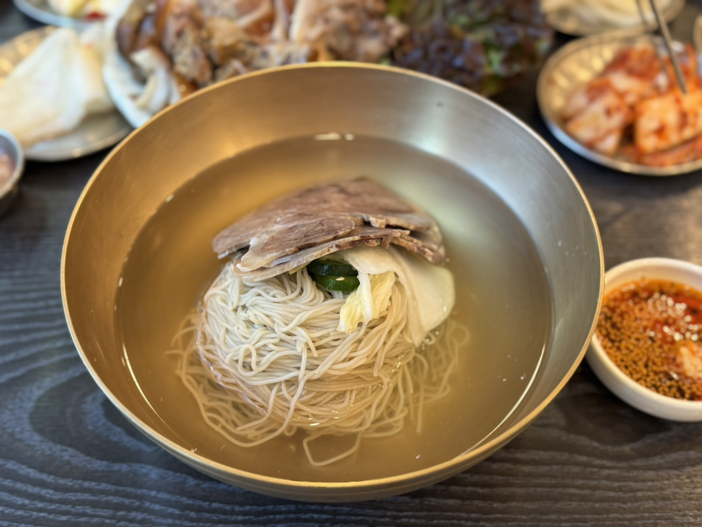 밀각 가락본점 사진 3