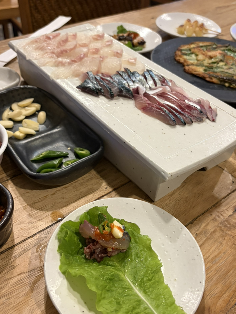 성산수산식당 사진 4