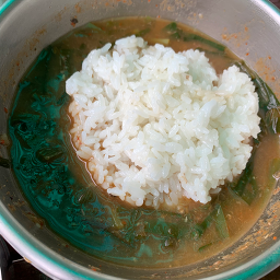 Hosusikdang (호수식당) 2