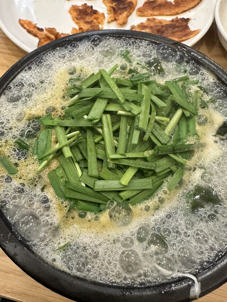 Jeonjusansubibimbap 1