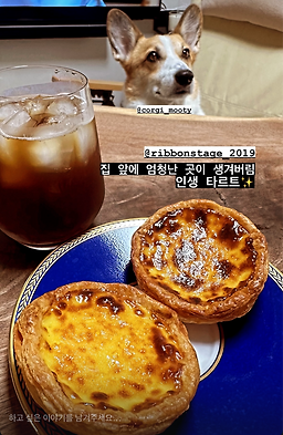 리본스테이지 사진 2