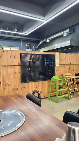 엉또순대백반 사진 4
