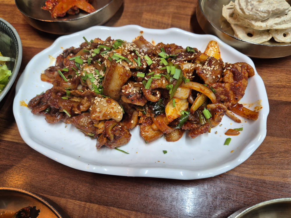 산들애 1