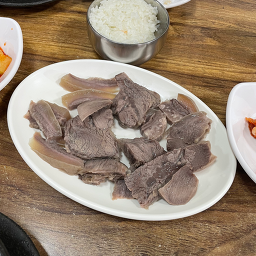 이모네설렁탕 사진 2