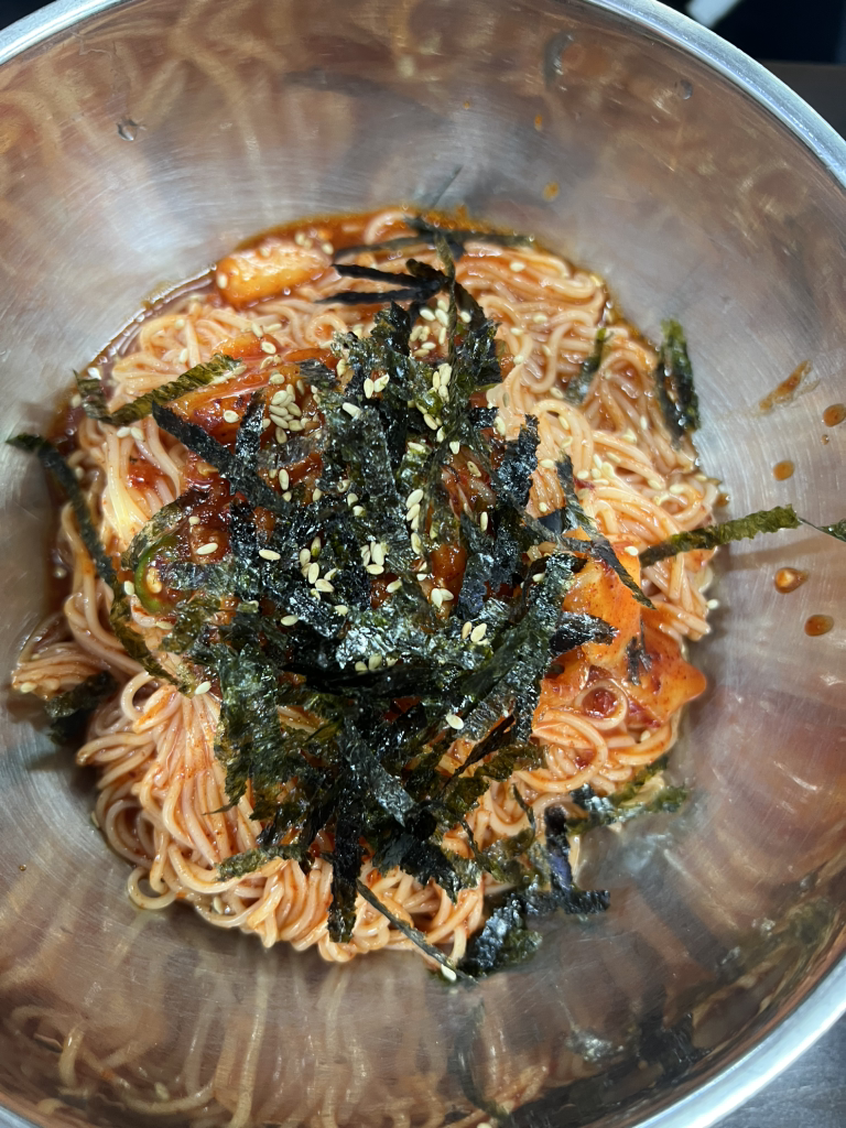 체부동잔치집 사진 8