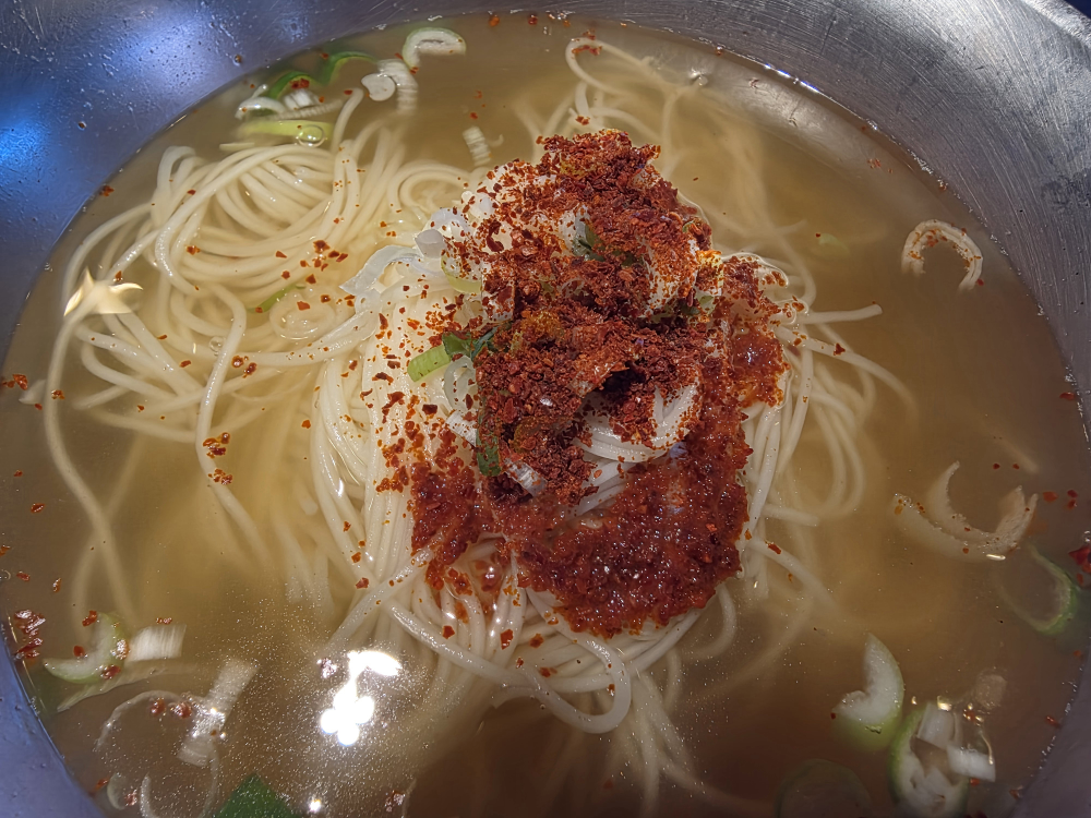 장위동 유성집 1