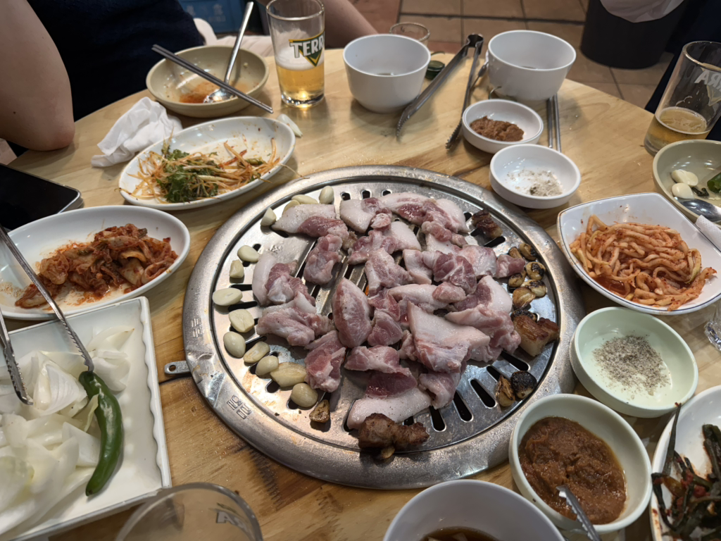 마포원조생소금구이 사진 4