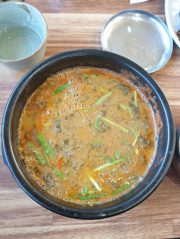 남원논두렁추어탕 2