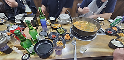 바다양푼이동태탕 1