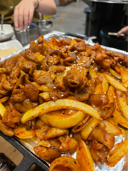 참숯막창집 사진 4