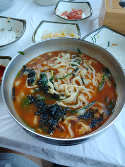Matgol (맛골) 1
