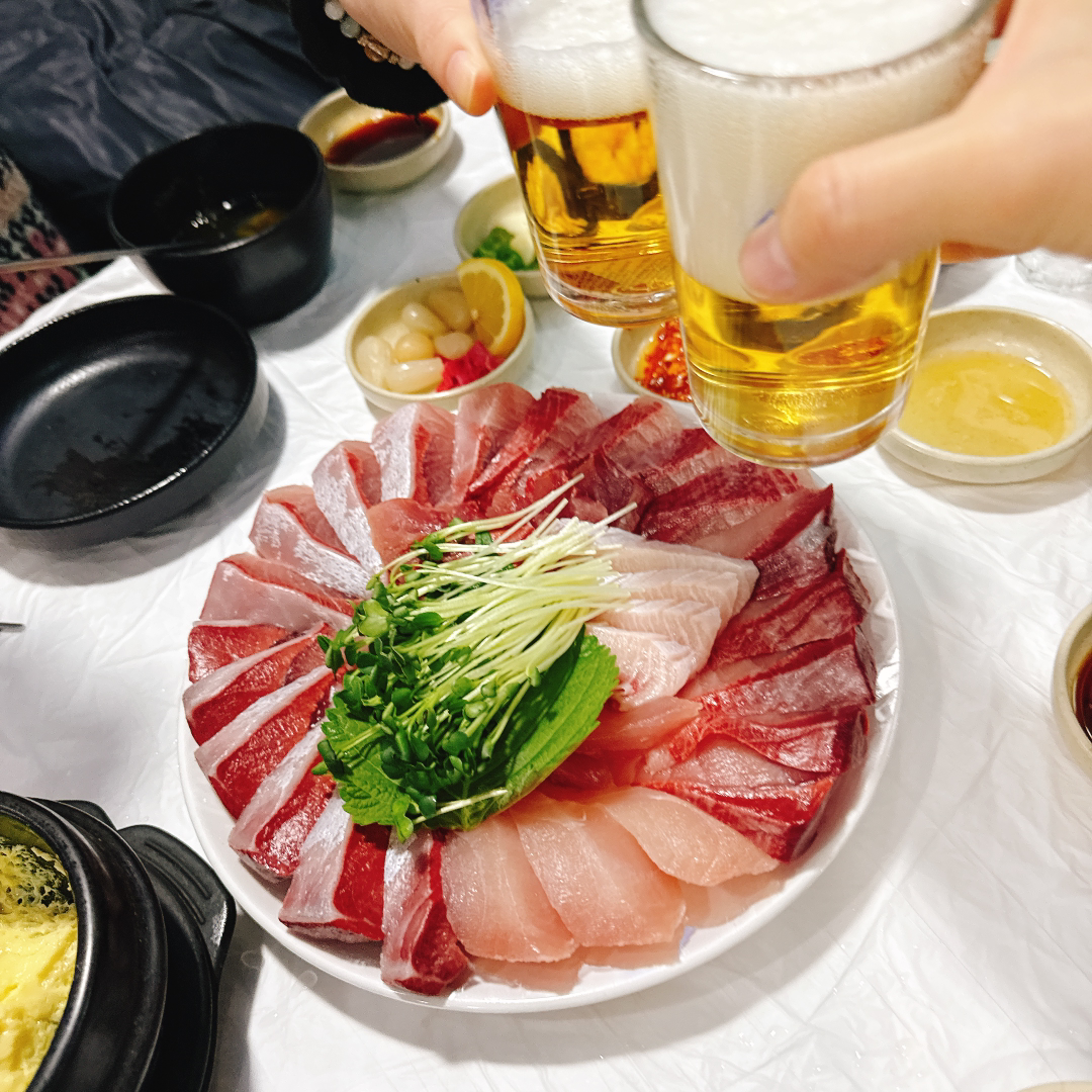 21세기 우리바다수산 사진 5