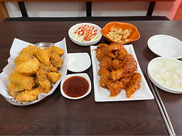 치킨명가 사진 8