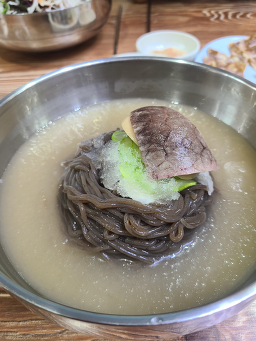 Myeongseongbulgogijip (명성불고기집) 3