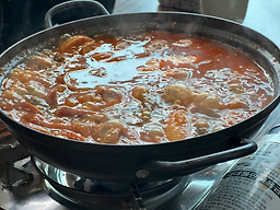 Jawolsikdang (자월식당) 3