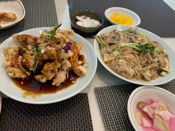중화명가 사진