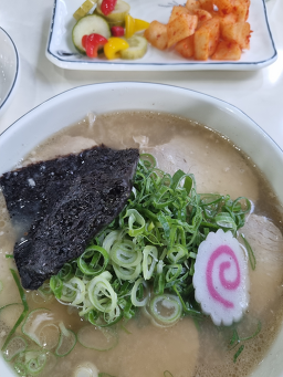 라멩하우스 사진 4