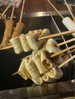 오뎅정종 사진 2