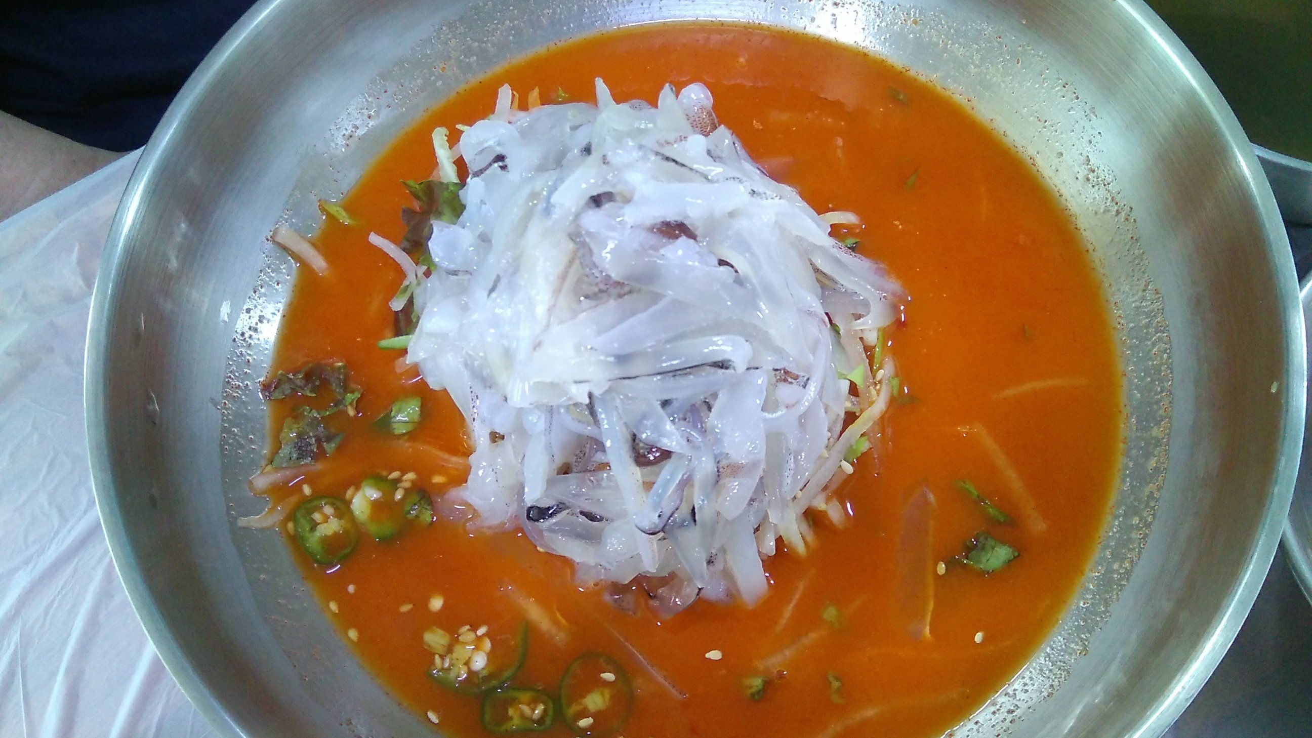 완도회식당 8
