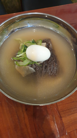 명동보리밥과코다리 인사동점 사진 5