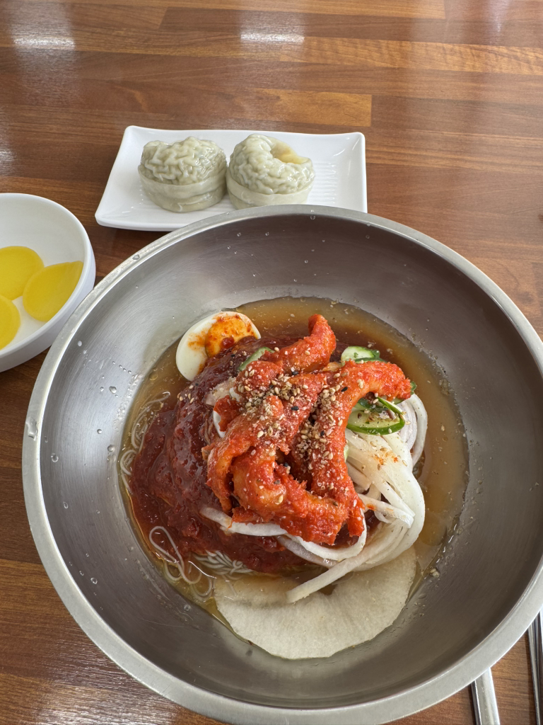 속초코다리냉면 본점 대표 사진