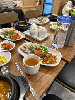 원할머니보쌈 2