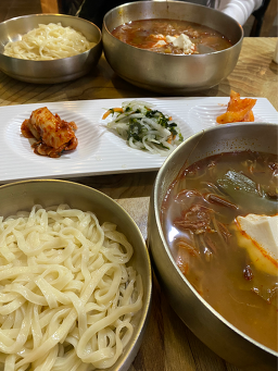 부엌쟁이 5
