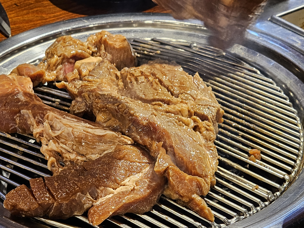 Heungbugolsutbulgalbi 4