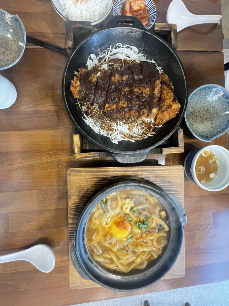 텐무스봉봉 대표 사진