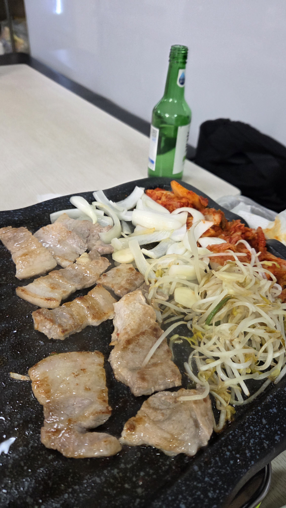 민들레 식당 사진 4