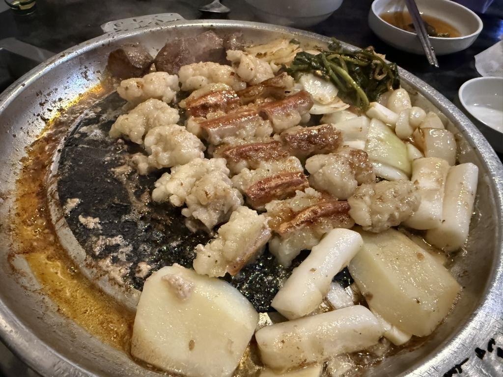 Omadanghwangsogopchang 5