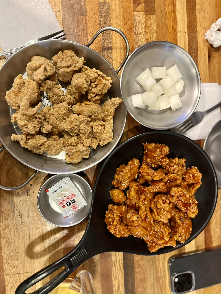 일인반닭 사진 6