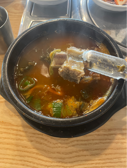 순천옹해장 가락본점 사진 3