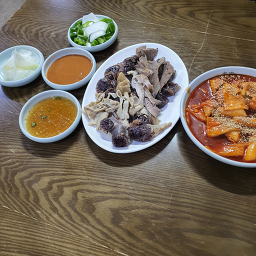 Jeonghwasundae 6