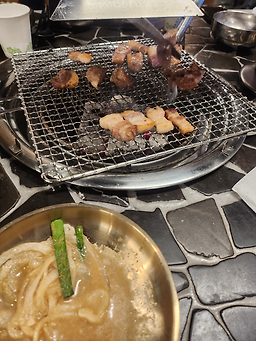 청선 방이본점 사진 4