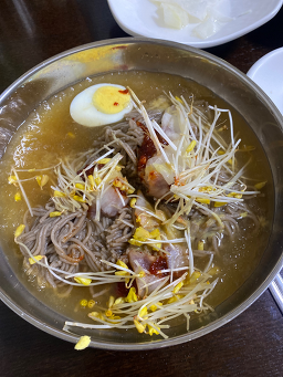 Heungbunemakguksu (흥부네막국수) 2