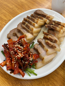 란칼국수 사진 6