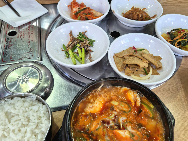 목포식당 사진 2