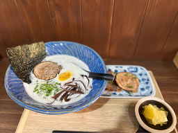 멘카오리 대표 사진
